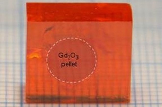 Кристаллы перовскита превратили в эффективные датчики радиации