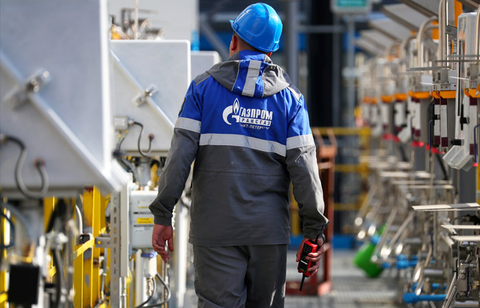 Лавров заявил, что "Северный поток 2" заработает через несколько дней