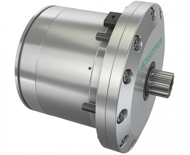 Система Free Drive позволит отказаться от цепного привода на электробайках