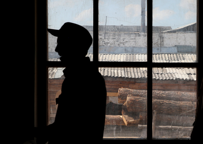 СК сообщает о гибели двух заключенных во время драки в колонии в Хабаровском крае