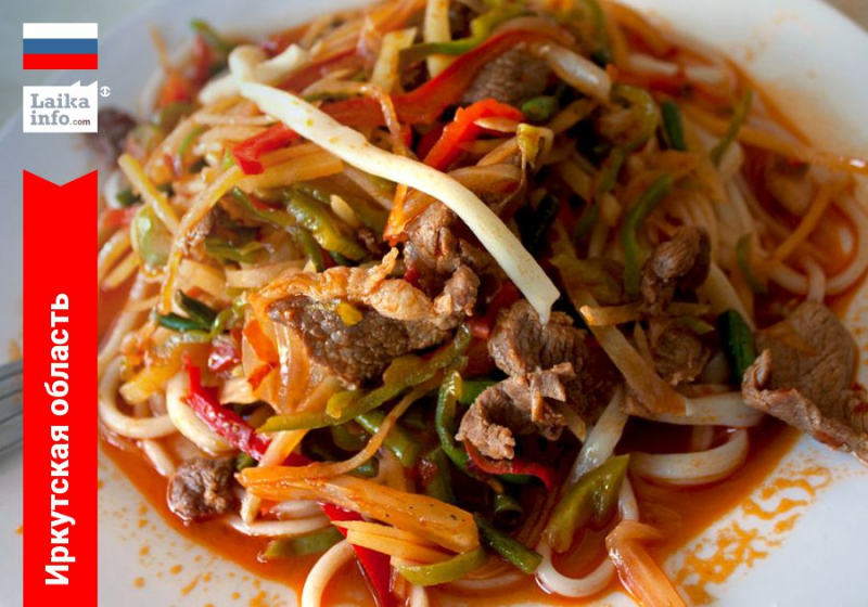 СОЛЕНЫЙ ПАПОРОТНИК, ЧАК-ЧАК И СУП ИЗ КАШТАНОВ – ТУР ПО РЕГИОНАМ РОССИИ С УДИВИТЕЛЬНЫМИ БЛЮДАМИ