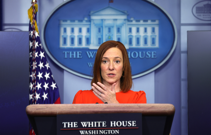 США заявили, что не считают талибов уважаемыми членами мирового сообщества