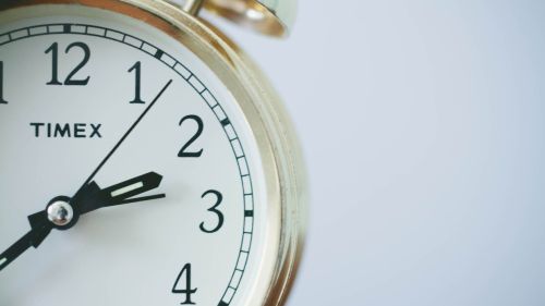 Сутки на Земле могут сократиться на 1 секунду в ближайшее время