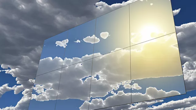 Ученые впервые показали квантовый "эффект карнавала"