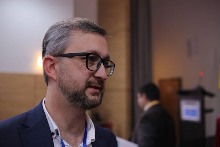 В Крыму задержали крымскотатарского политика Наримана Джеляла