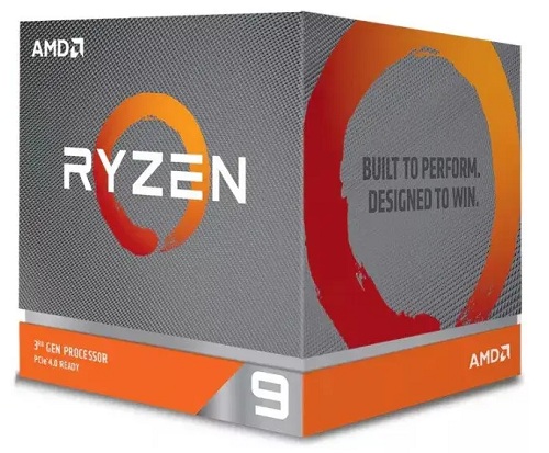 Видеокарты не нужны: что нового в гибридных Ryzen 5000G