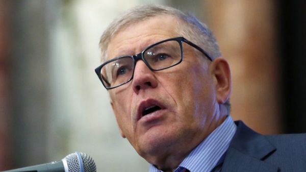 "Это произвол": главный редактор "КП" об аресте белорусского журналиста, задержанного в Москве