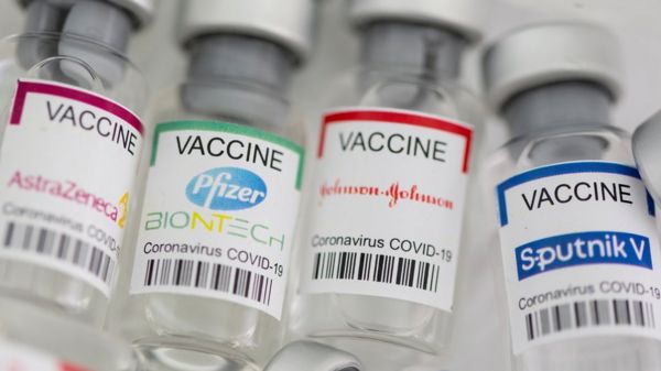 Дайджест: ВОЗ предупреждает, что пандемия коронавируса затянется до 2022 года