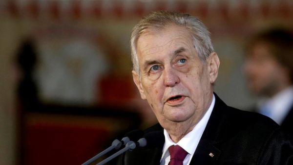 Выборы в Чехии: движение премьера Бабиша неожиданно проиграло оппозиции