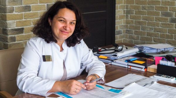 Врач-гематолог Елена Мисюрина отсудила у государства 4 млн рублей за незаконное уголовное преследование