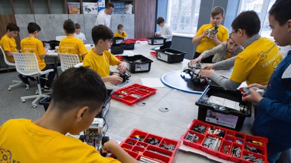 На вице-президента Сбера завели дело о хищении из-за контрактов с Шанинкой