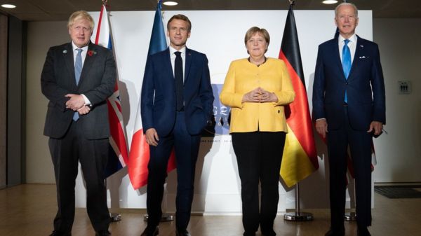 G20: Мировые лидеры утвердили нижний предел налога на прибыль крупных корпораций