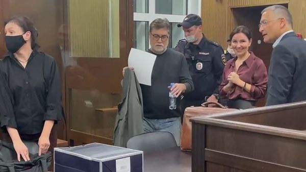 Не экспертиза, а мнение. Что говорится в заключении, которое легло в основу дела ректора "Шанинки"