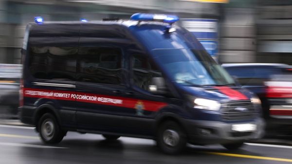 Под Рязанью задержали мужчину и женщину по подозрению в оккультном убийстве 15-летнего подростка