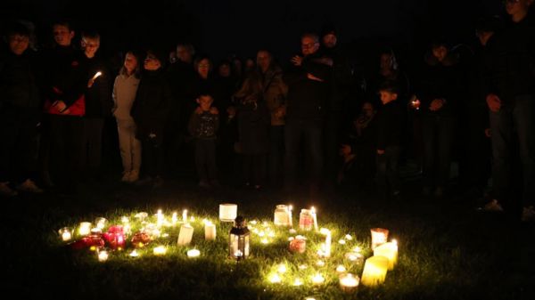 Убийство британского депутата: подозреваемый задержан по закону о терроризме