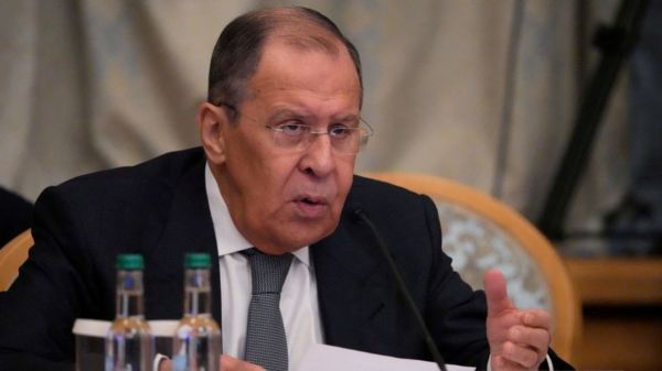 Талибы на переговорах в Москве - цитаты и фотографии