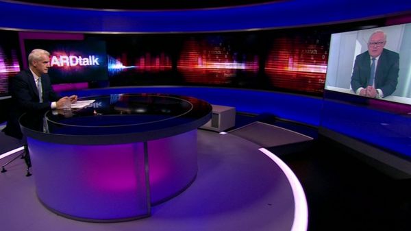 Замглавы МИД России Рябков в интервью Би-би-си: "Закон об иностранных агентах - это игра на взаимность"