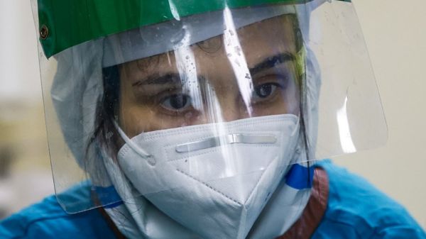 Дайджест: в Британии снова больше 50 тыс. случаев коронавируса в день, Москва вводит локдаун