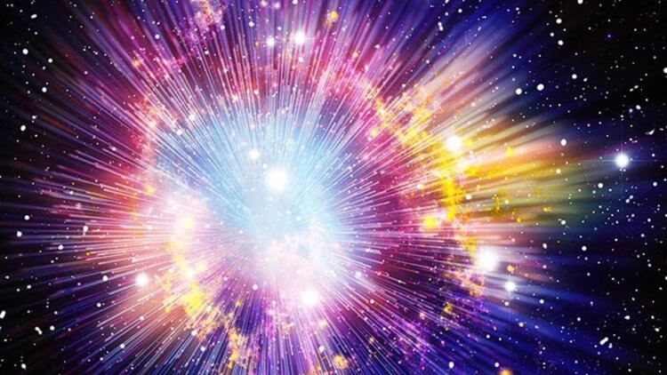 Было ли у Вселенной начало?