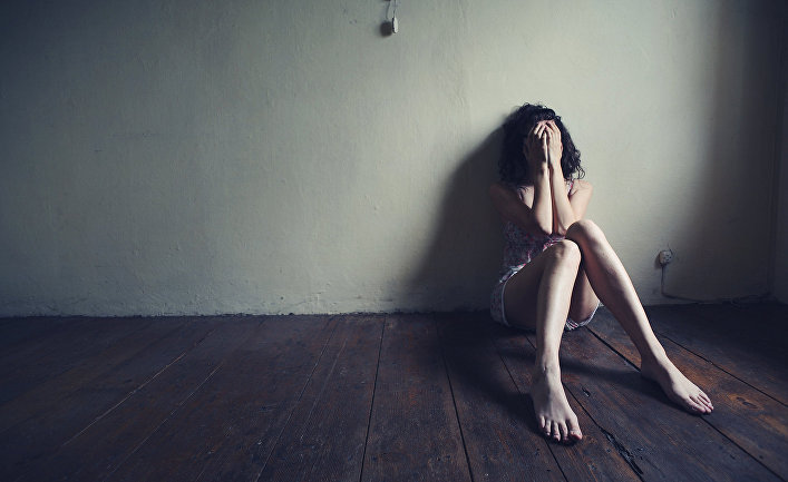 Депрессию скоро можно будет лечить, воздействуя электроимпульсами на мозг пациента