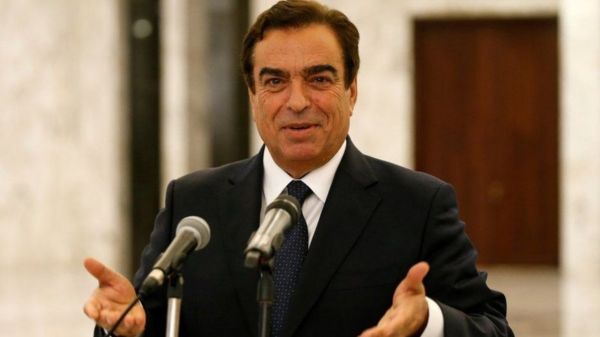 Дипломатический скандал на Ближнем Востоке разрастается. Саудовская Аравия давит на Ливан из-за "Хезболлы"