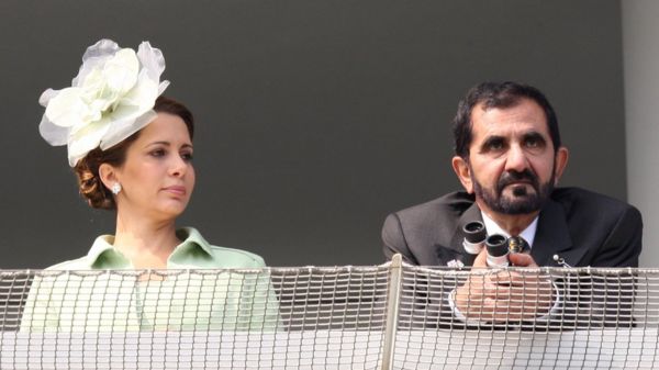 Дайджест: лидеры США и КНР могут встретиться до конца года; правителя Дубая обвиняют во взломе телефона бывшей жены. Главное 7 октября