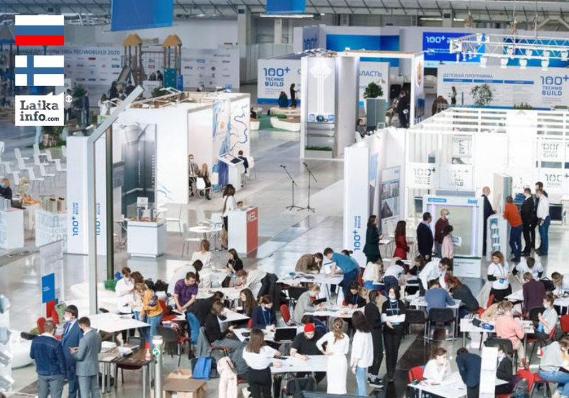 ЕКАТЕРИНБУРГ И ФИНЛЯНДИЯ ОБСУДИЛИ СОТРУДНИЧЕСТВО В СФЕРЕ МУСОРОПЕРЕРАБОТКИ