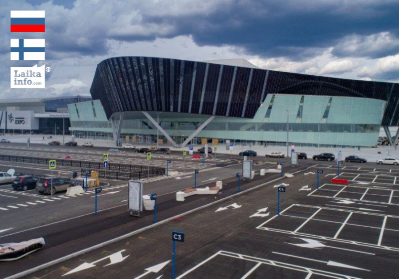 ЕКАТЕРИНБУРГ И ФИНЛЯНДИЯ ОБСУДИЛИ СОТРУДНИЧЕСТВО В СФЕРЕ МУСОРОПЕРЕРАБОТКИ