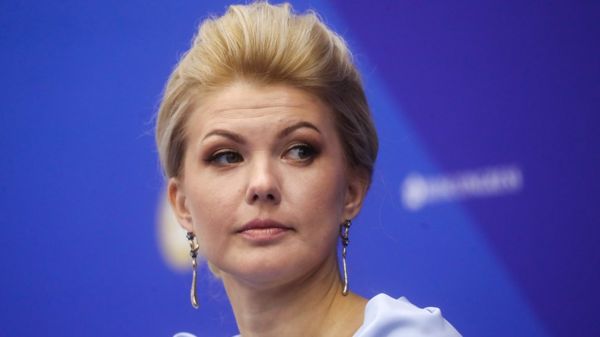 Полиция задержала экс-замминистра просвещения России Марину Ракову