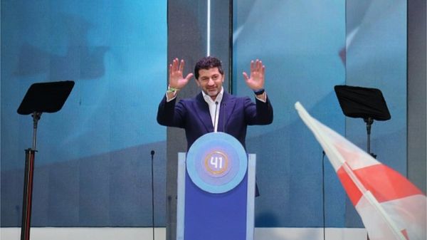 Второй тур местных выборов в Грузии: по предварительным данным, побеждает "Грузинская мечта"