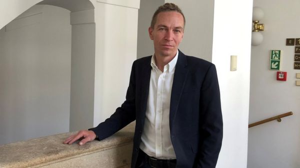 Выборы в Чехии: движение премьера Бабиша неожиданно проиграло оппозиции