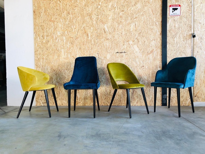 Клиенты мебельного бренда Modernist месяцами не могут получить свои заказы и вернуть деньги: что происходит