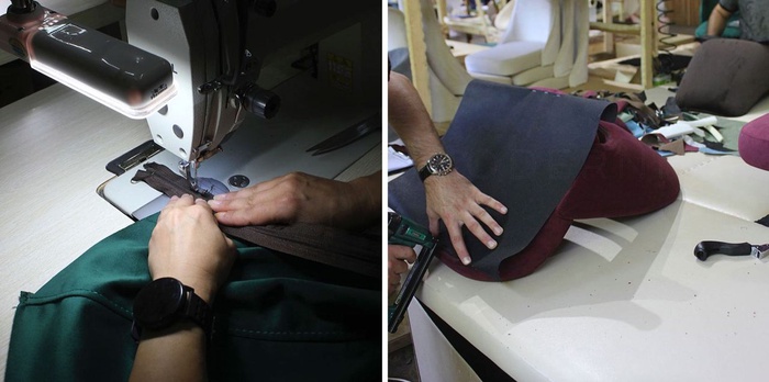 Клиенты мебельного бренда Modernist месяцами не могут получить свои заказы и вернуть деньги: что происходит