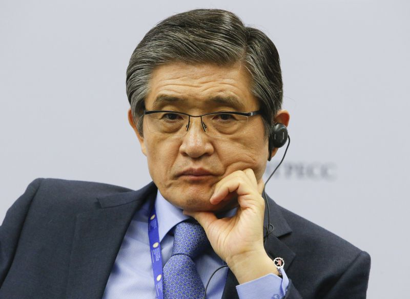 Нобелевский лауреат раасказал о появлении доисторических вирусов из-за изменения климата