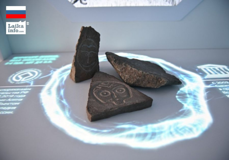 ПАВИЛЬОН-МИКРОСХЕМА ХАБАРОВСКОГО КРАЯ – ЛУЧШИЙ НА ВЭФ-2021