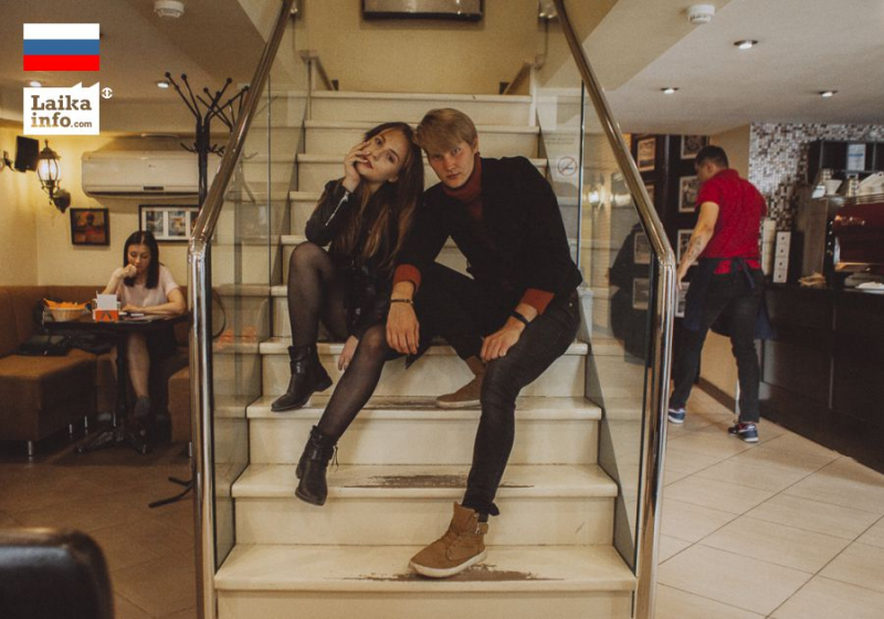 ПОПУЛЯРНЫЕ ПОЗЫ ДЛЯ ФОТОСЕССИИ