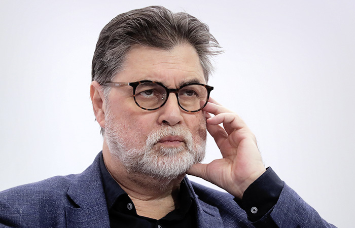 Прокуратура просит отменить домашний арест ректора "Шанинки" и отправить его в СИЗО