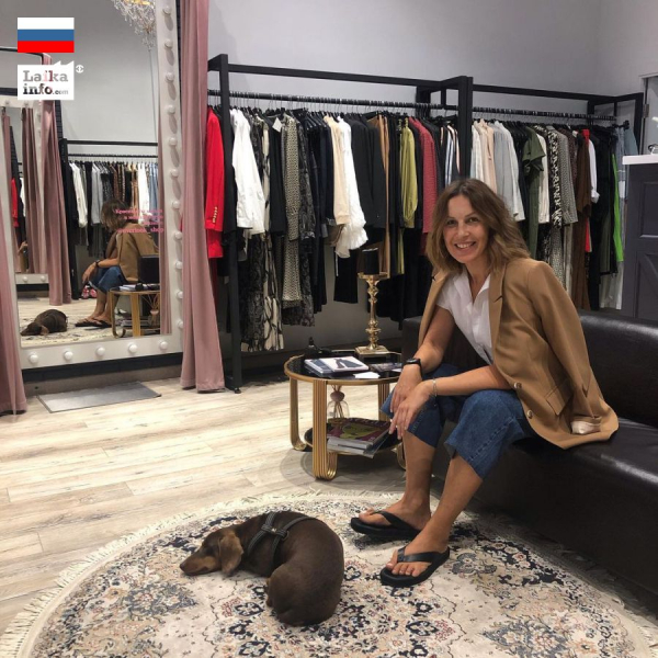 СКОЛЬКО СТОИТ ОТКРЫТЬ МАГАЗИН ДИЗАЙНЕРСКОЙ ОДЕЖДЫ?