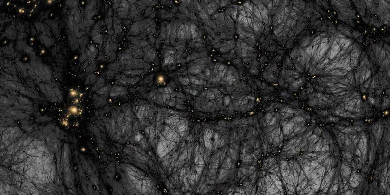 Ученые из Новосибирска зафиксировали странные сигналы на детекторе темной материи