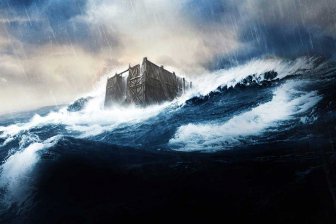 Ученые из США нашли доказательства Всемирного потопа