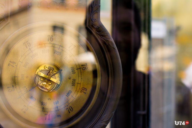 Ученые подтвердили опасность резких скачков атмосферного давления