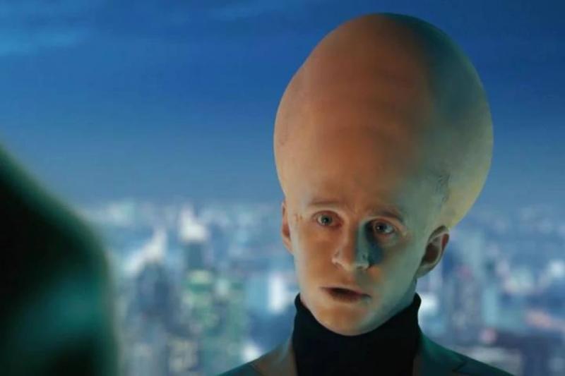 Ученые поняли, почему их мозг стал уменьшаться