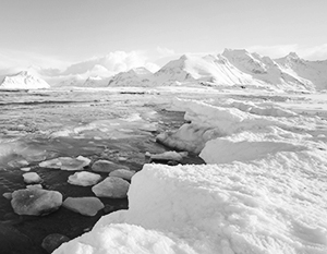 Ученые предупредили о ядерной и бактериологической «бомбах» в Арктике