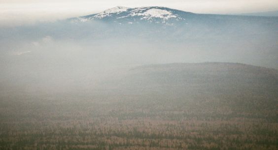 Ученые РАН: на Земле до сих пор есть неоткрытые острова и реки