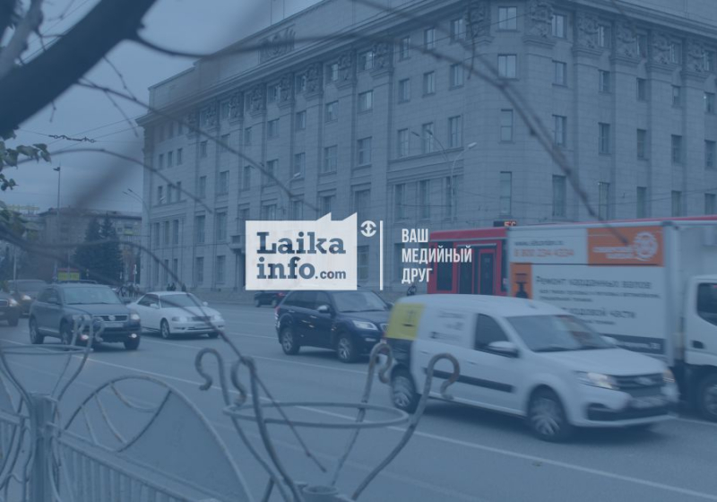 Витухин отдает последние парилки Новосибирска