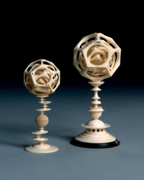 Земля - это гигантский кристалл