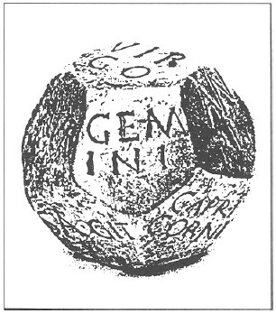 Земля - это гигантский кристалл