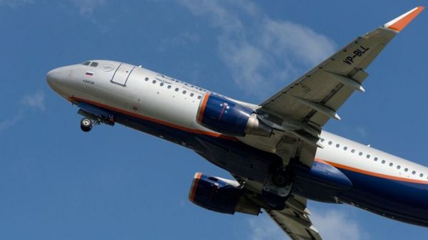 Зеркальный ответ. К чему могут привести санкции Евросоюза против "Аэрофлота"