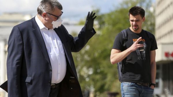 Интерпол отказался разыскивать Светлану Тихановскую; Путин и Лукашенко утвердили союзные программы. Главное в Беларуси за неделю