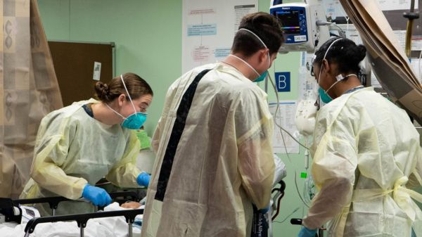 Таблетка от ковида. Британия впервые в мире одобрила молнупиравир – препарат, смягчающий симптомы Covid-19